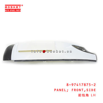 8-97417875-2 Side Front Panel For ISUZU CYZ52 6WG1 8974178752