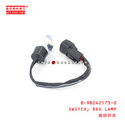 8-98242173-0 Reverse Lamp Switch For ISUZU 8982421730