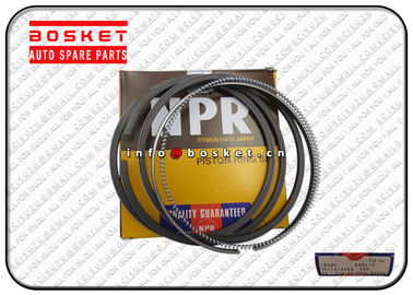 1121211190 1-12121119-0 Piston Ring Set Suitable for ISUZU NPR 6SD1T