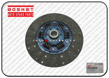 1312409010 1-31240901-0 Isuzu Replacement Parts Clutch Disc for ISUZU FRR 6HH1