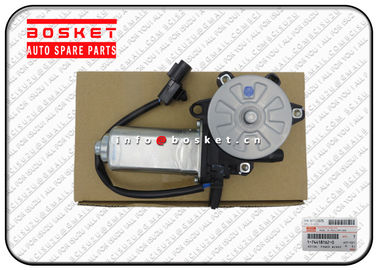 1744181620 1-74418162-0 Window Power Motor Suitable for CVR CXH 6WG1