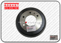 8970347981 8-97034798-1 Front Braking Drum Suitable for ISUZU NHR Parts