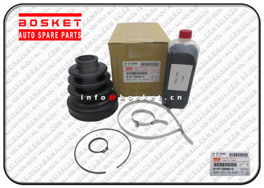 8971389800 8-97138980-0 Isuzu Replacement Part Boot Kit for ISUZU TFR UBS UCS17 4ZE1