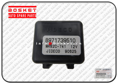 8971739510 8-97173951-0 Isuzu Commercial Truck Parts  Starter Relay for ISUZU NKR