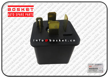 8971739510 8-97173951-0 Isuzu Commercial Truck Parts  Starter Relay for ISUZU NKR