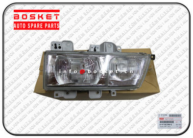 8971823980 8-97182398-0 Isuzu Replacement Parts Headlamp Unit for ISUZU NHR NKR