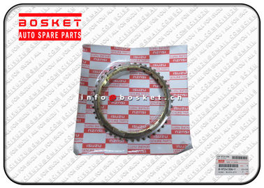 Isuzu Auto Parts 8972413061 8-97241306-1 6th Block Ring Suitable for ISUZU FRR FSR FTR