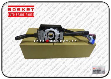 8972878782 8-97287878-2 Isuzu Genuine Parts  Combination Switch  for ISUZU NHR NKR NPR