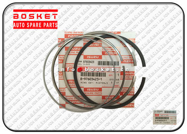 8976034231 8-97603423-1 Piston Ring Suitable for ISUZU 4HK1