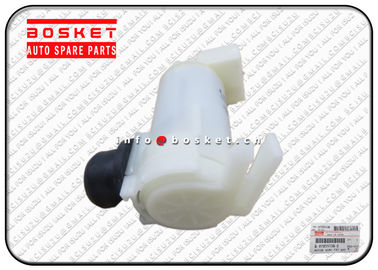 8978551380 8-97855138-0 Isuzu Replacement Parts Front Motor for ISUZU NKR55 4JB1