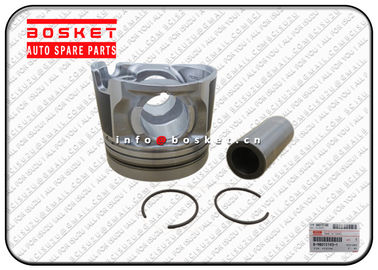 8980151931 8-98015193-1 Isuzu Replacement Parts Piston Pin  for ISUZU NLR85 4JJ1T