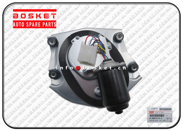 8980291243 8-98029124-3 Auto Spare Parts Front Motor for ISUZU NPR75 4HK1