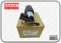 8980433440 8-98043344-0 Exhaust Mag Valve Suitable for ISUZU ELF 4HK1