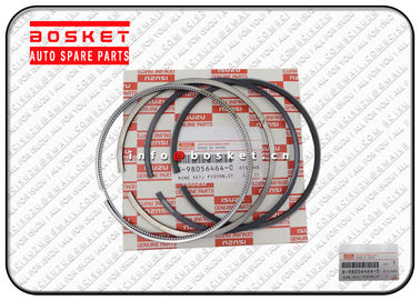 8980564641 8-98056464-1 Isuzu Car Parts Piston Ring Set Suitable for ISUZU FRR FTR