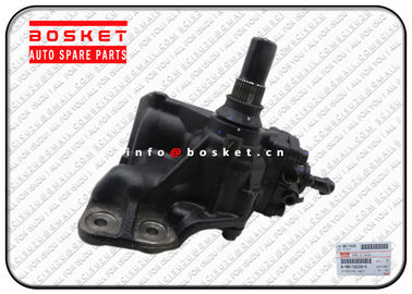 8981102205 8-98110220-5 Isuzu Truck Parts Steering Unit for ISUZU 700P 4HK1