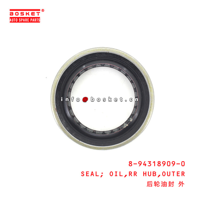 8-94318909-0 Inner Rear Hub Oil Seal For ISUZU TFR54 4JA1 8943189090