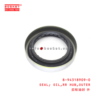 8-94318909-0 Inner Rear Hub Oil Seal For ISUZU TFR54 4JA1 8943189090