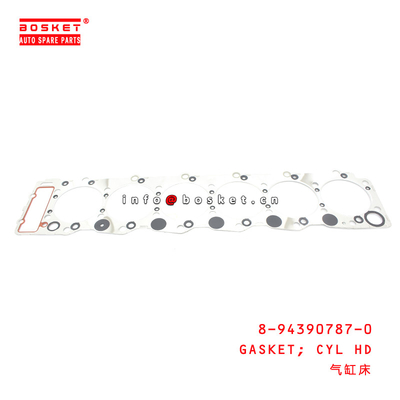 8-94390787-0 Cylinder Head Gasket For ISUZU 6HH1 8943907870