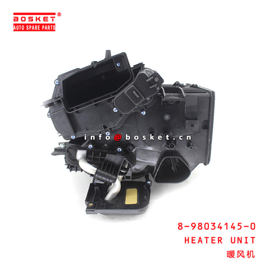 8-98034145-0 Heater Unit For ISUZU NPR 700P 4HK1 8980341450