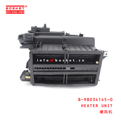 8-98034145-0 Heater Unit For ISUZU NPR 700P 4HK1 8980341450