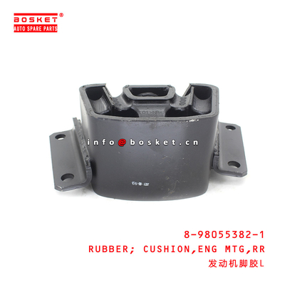 8-98055382-1 Rear Engine Mounting Cushion Rubber For ISUZU VC46 6UZ1 8980553821