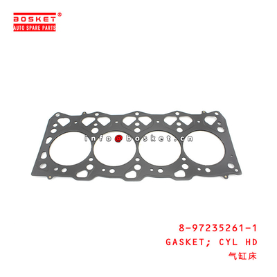 8-97235261-1 Cylinder Head Gasket For ISUZU 4LE2 8972352611