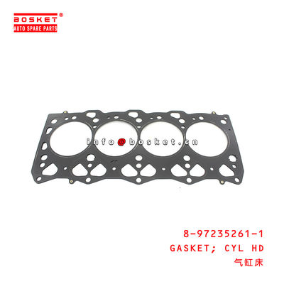 8-97235261-1 Cylinder Head Gasket For ISUZU 4LE2 8972352611