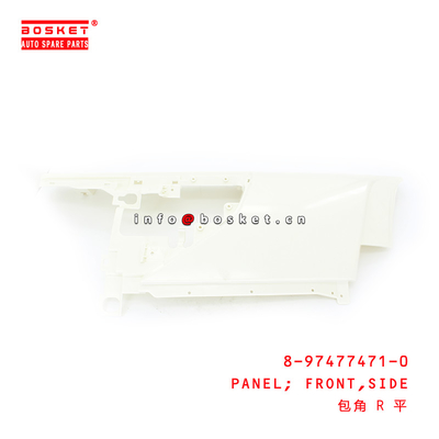 8-97477471-0 Side Front Panel For ISUZU 700P  8974774710