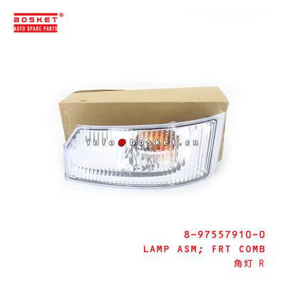 8-97557910-0 Side Combination Lamp Assembly For ISUZU 700P  8975579100