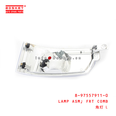 8-97557911-0 Side Combination Lamp Assembly For ISUZU 700P  8975579110