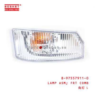 8-97557911-0 Side Combination Lamp Assembly For ISUZU 700P  8975579110