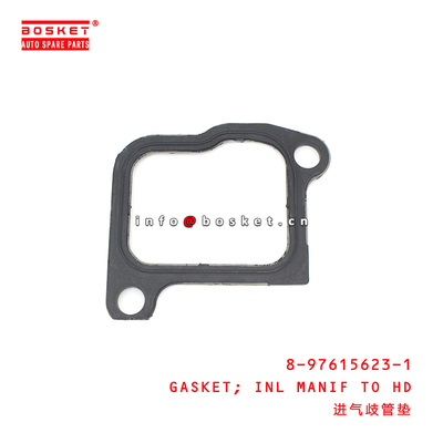 8-97615623-1 Inlet Manifold To Head Gasket For ISUZU  6WG1 8976156231