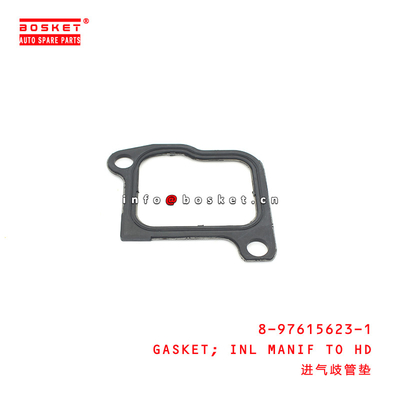 8-97615623-1 Inlet Manifold To Head Gasket For ISUZU  6WG1 8976156231