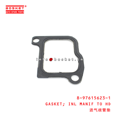 8-97615623-1 Inlet Manifold To Head Gasket For ISUZU  6WG1 8976156231