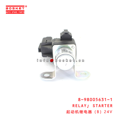 8-98005631-1 Starter Relay For ISUZU  8980056311