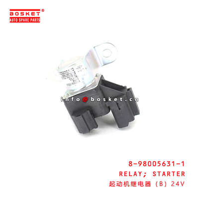 8-98005631-1 Starter Relay For ISUZU  8980056311