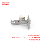 8-98025308-0 Clutch Master Cylinder Assembly For ISUZU  4HG1 4JJ1 8980253080