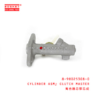 8-98025308-0 Clutch Master Cylinder Assembly For ISUZU  4HG1 4JJ1 8980253080