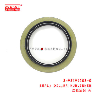 8-98194208-0 INNER Rear Hub Oil Seal For ISUZU NPR75  8981942080