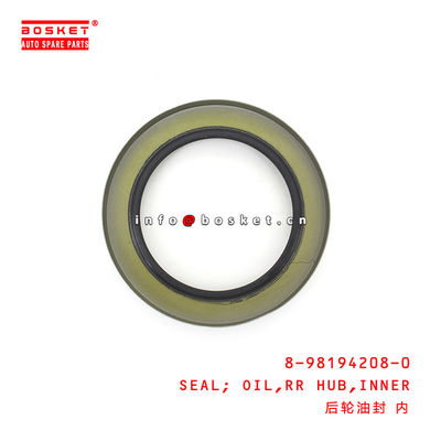 8-98194208-0 INNER Rear Hub Oil Seal For ISUZU NPR75  8981942080