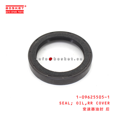 1-09625505-1 Rear Cover Oil Seal For ISUZU FSR11 6BD1 1096255051