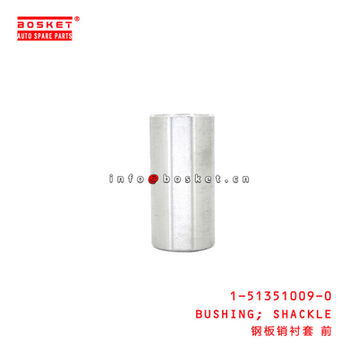 1-51351009-0 Shackle Bushing For ISUZU CXZ81 10PE1 1513510090