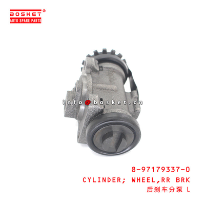 8-97179337-0 Rear Brake Wheel Cylinder For ISUZU NHR54 4JA1 8971793370