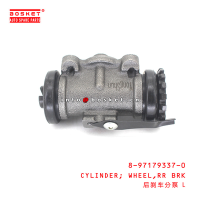 8-97179337-0 Rear Brake Wheel Cylinder For ISUZU NHR54 4JA1 8971793370