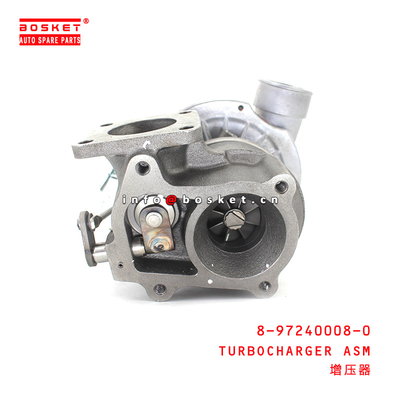 8-97240008-0 Turbocharger Assembly For ISUZU NKR77 P600 8972400080