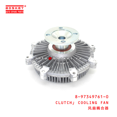 8-97349761-0 Cooling Fan Clutch For ISUZU 6VE1 6VD1 8973497610