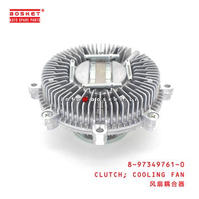 8-97349761-0 Cooling Fan Clutch For ISUZU 6VE1 6VD1 8973497610