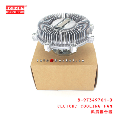 8-97349761-0 Cooling Fan Clutch For ISUZU 6VE1 6VD1 8973497610