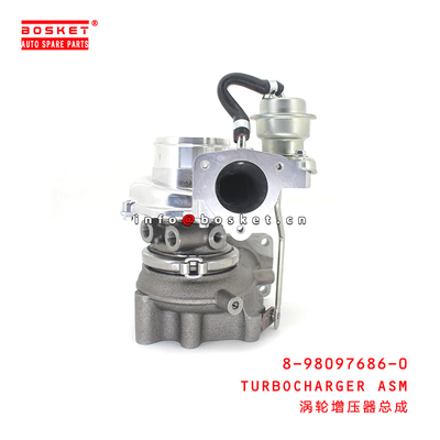 8-98097686-0 Turbocharger Assembly For ISUZU 4JJ1T 8980976860