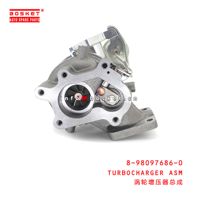 8-98097686-0 Turbocharger Assembly For ISUZU 4JJ1T 8980976860